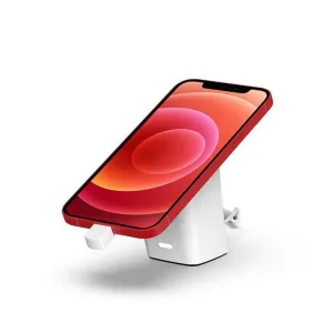 حامل أمان للهاتف المحمول مزود بشاشة إنذار . Mobile Phone Security Holder with Phone Screen Alarm