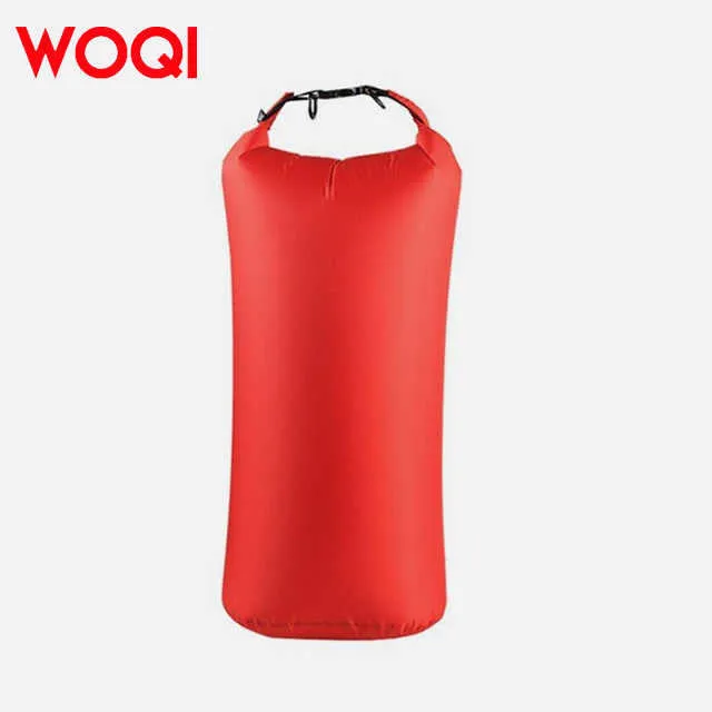 من WOQI&nbsp; أكياس مياه مقاومة للماء بمحرك متعدد السعة أكياس للتخييم والانجراف From WOQI&nbsp;Waterproof Motorized Multi-Capacity Water Bags for Camping and Drifting
