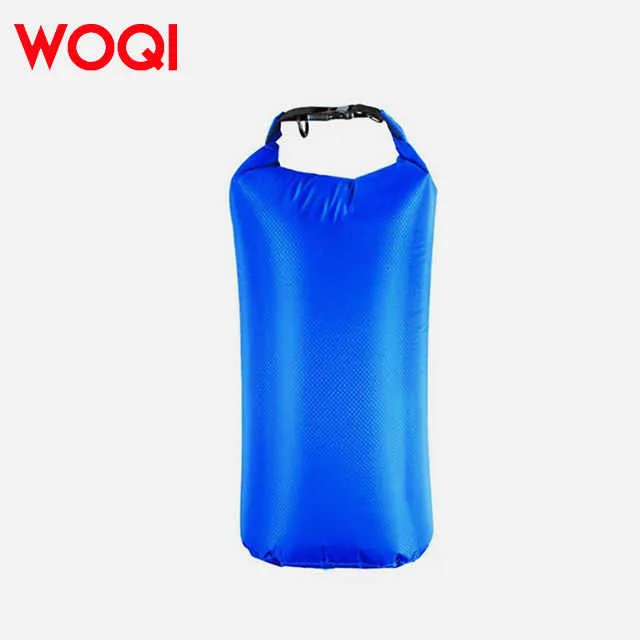 من WOQI&nbsp; أكياس مياه مقاومة للماء بمحرك متعدد السعة أكياس للتخييم والانجراف From WOQI&nbsp;Waterproof Motorized Multi-Capacity Water Bags for Camping and Drifting