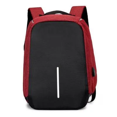 Anti-theft Bag