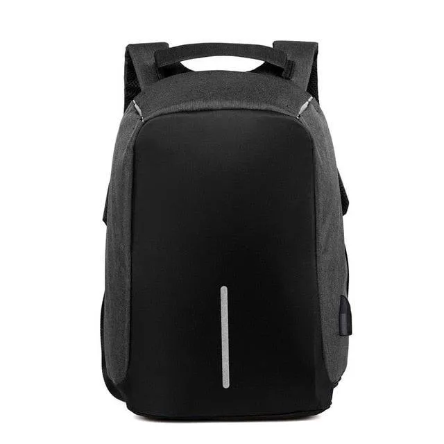 Anti-theft Bag