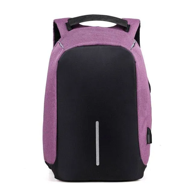 Anti-theft Bag