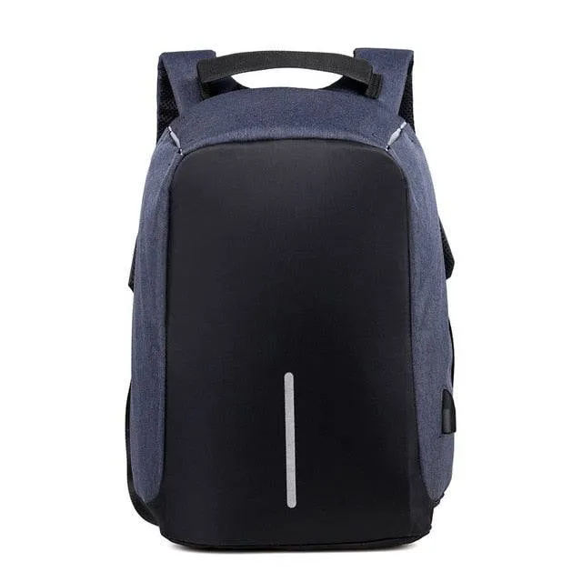 Anti-theft Bag