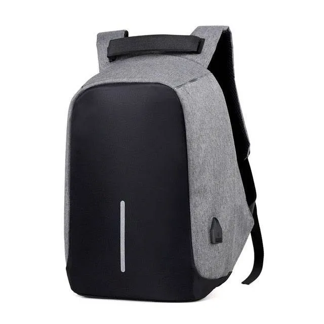 Anti-theft Bag