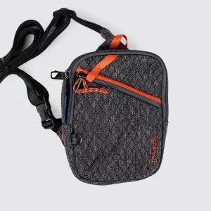 Anti-theft Compact Sling Bag