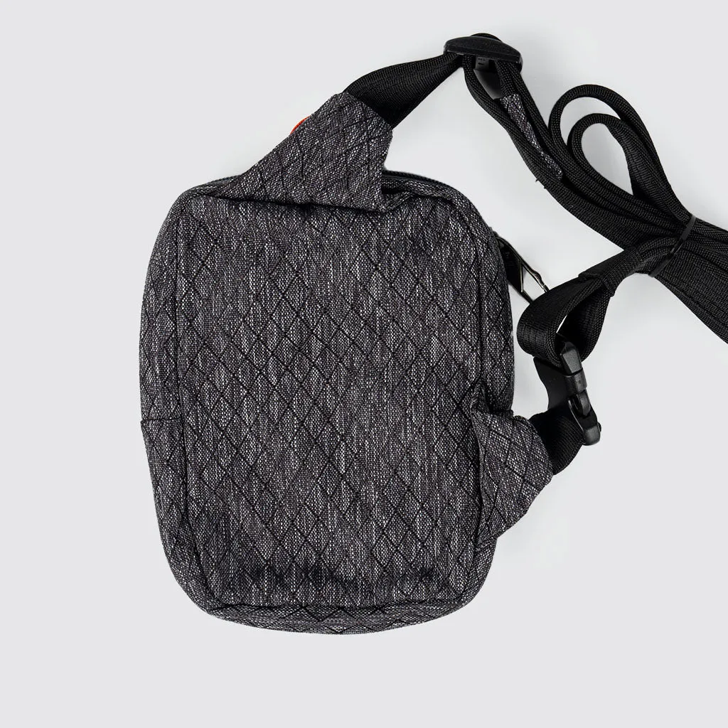 Anti-theft Compact Sling Bag