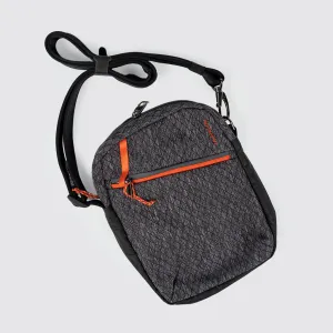 Anti-theft Crossbody Bag  Small