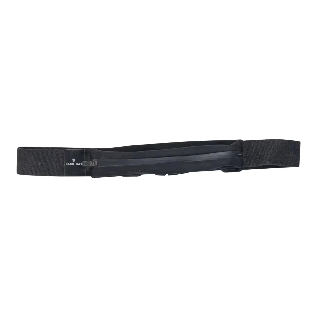 Back Bay Slim Running Belt