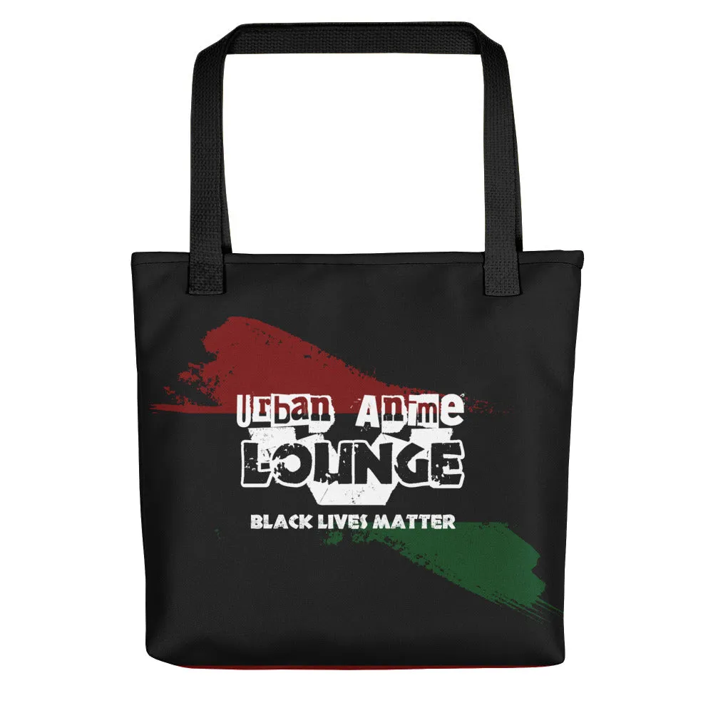 BLM Tote bag