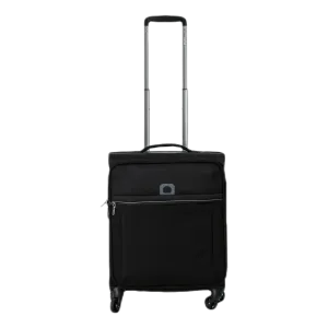 Brochant 55 cm 4-hjuls Kabintrolley Slim Black