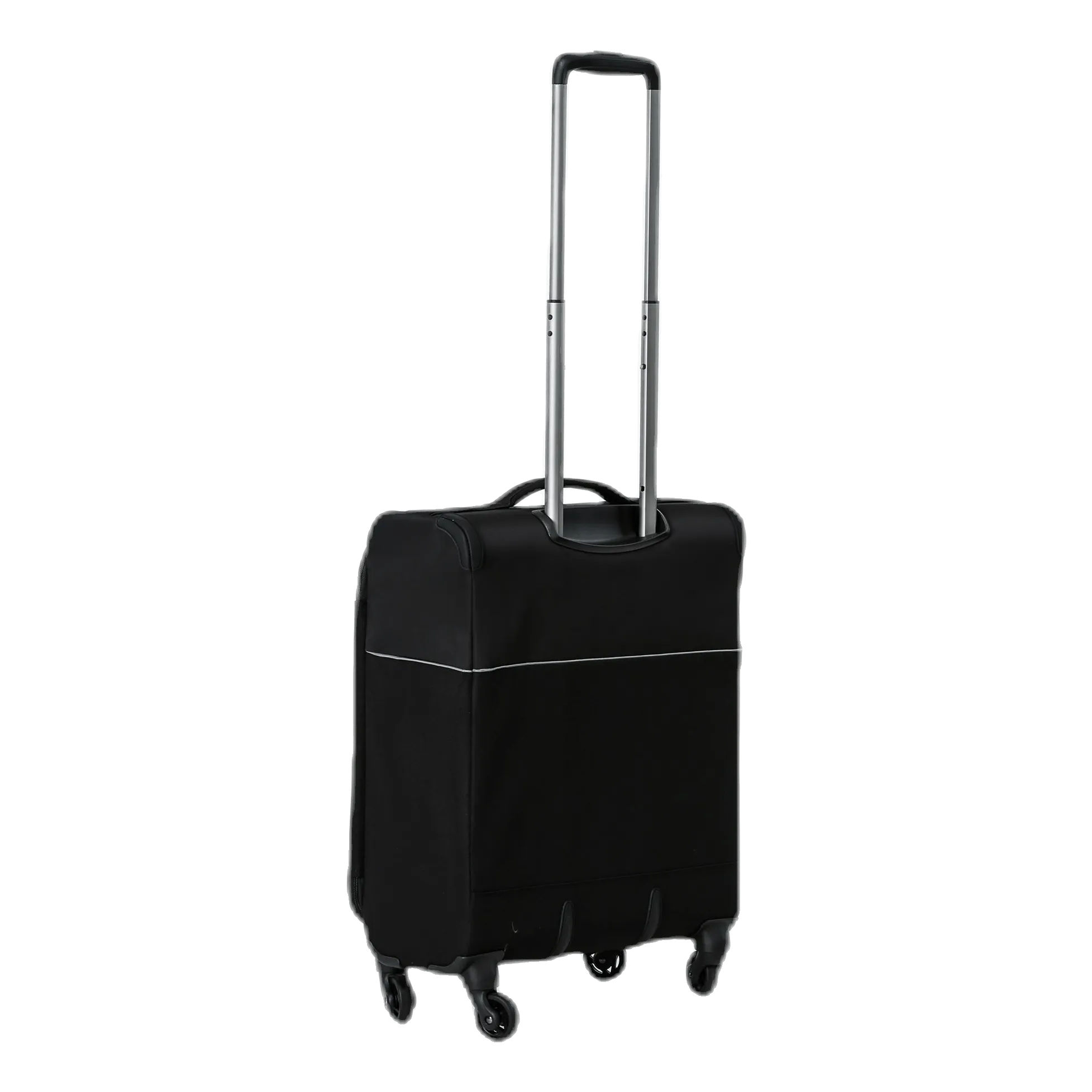 Brochant 55 cm 4-hjuls Kabintrolley Slim Black