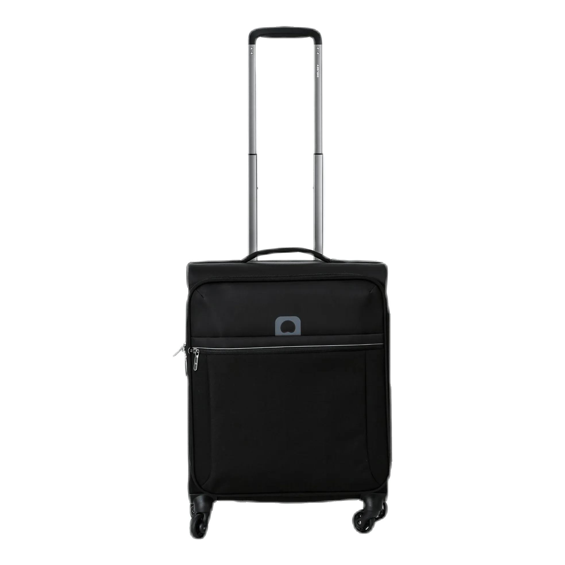 Brochant 55 cm 4-hjuls Kabintrolley Slim Black