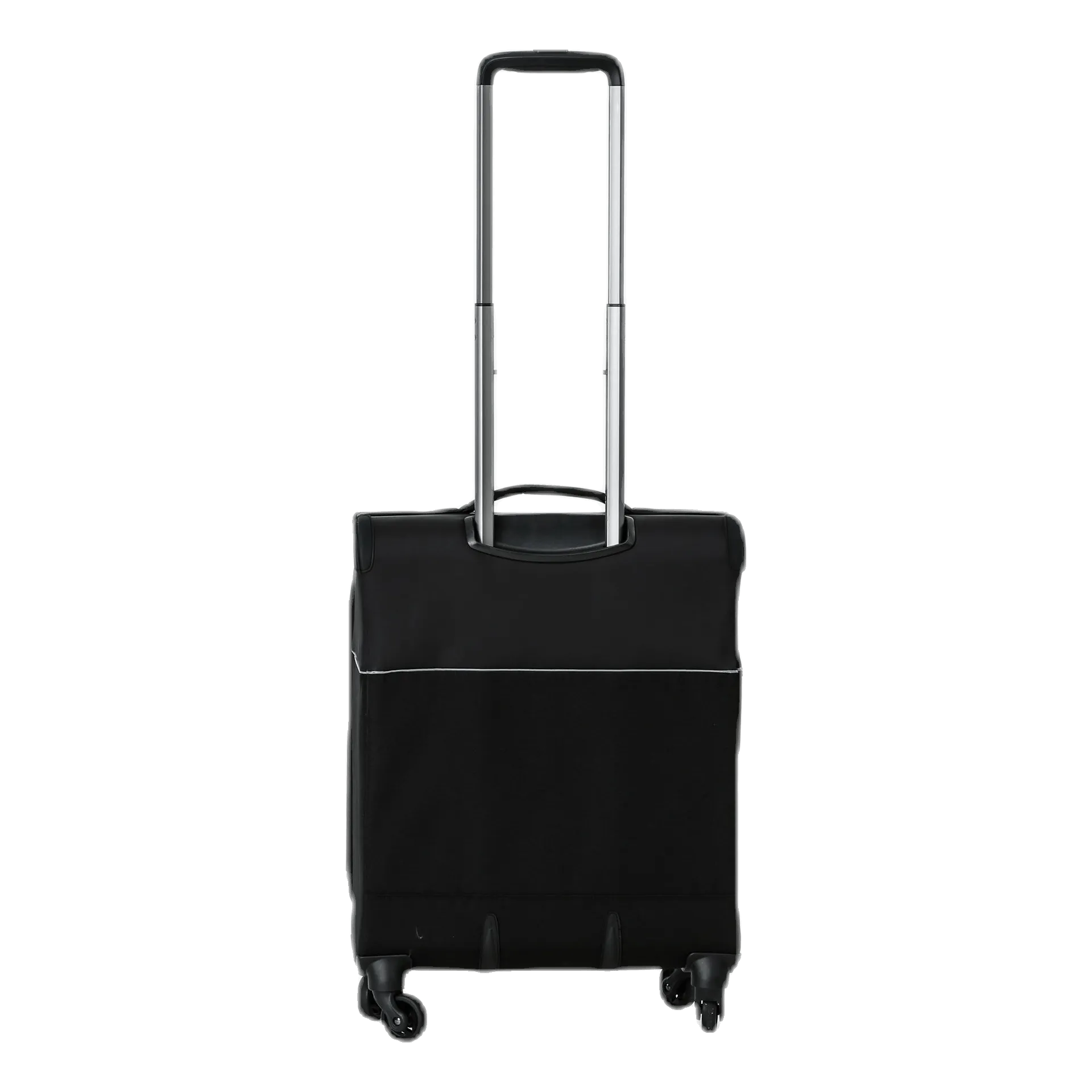 Brochant 55 cm 4-hjuls Kabintrolley Slim Black