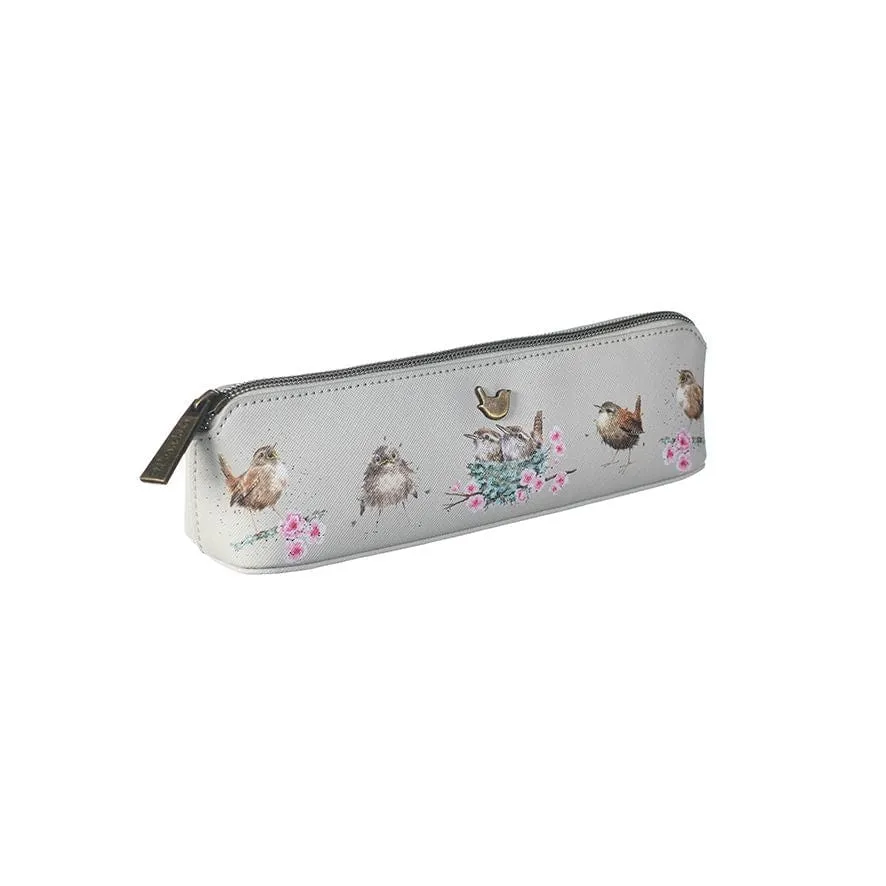 Choice of Design - Makeup Brush Bag/ Pencil Case