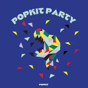 DINOSAUR PARTY BUNDLE