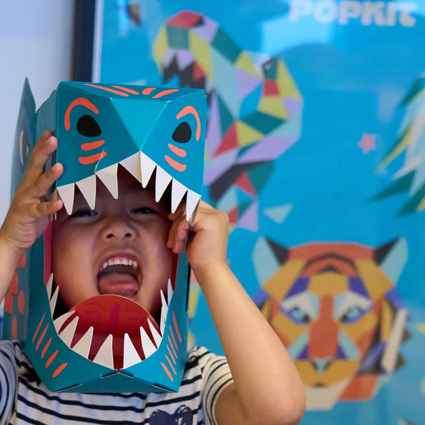 DINOSAUR PARTY BUNDLE