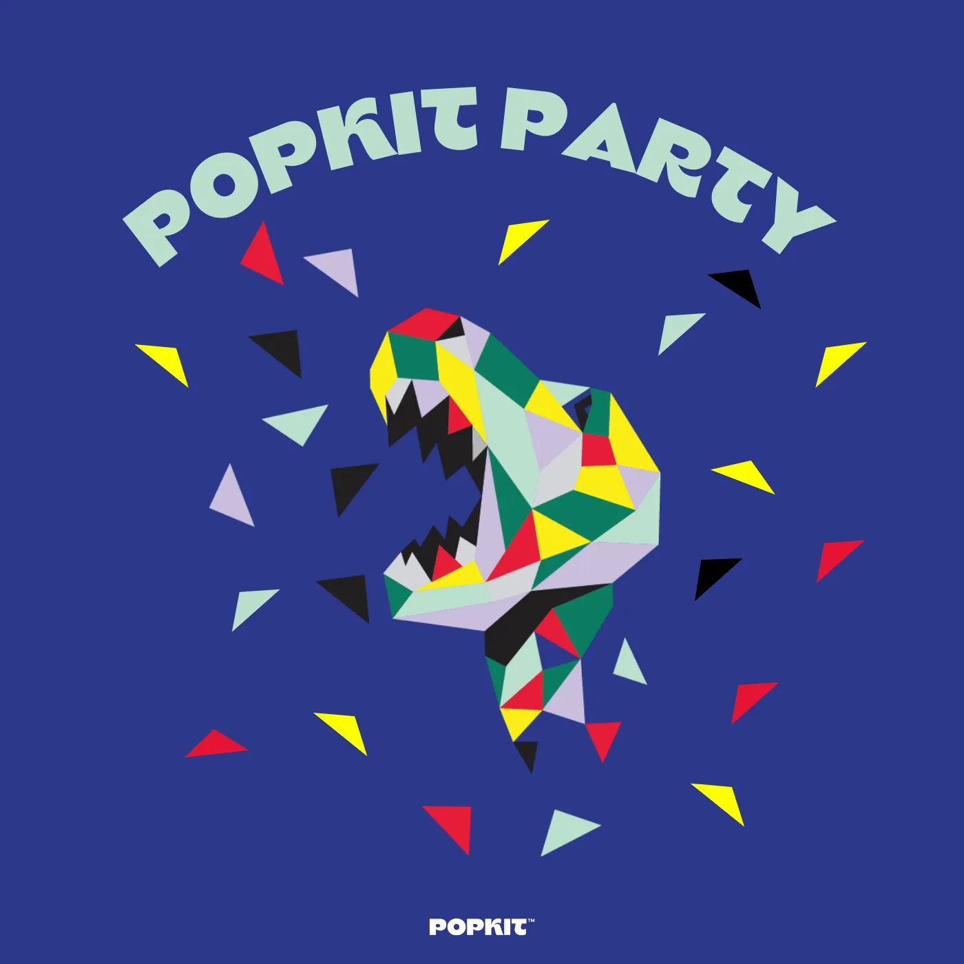 DINOSAUR PARTY BUNDLE