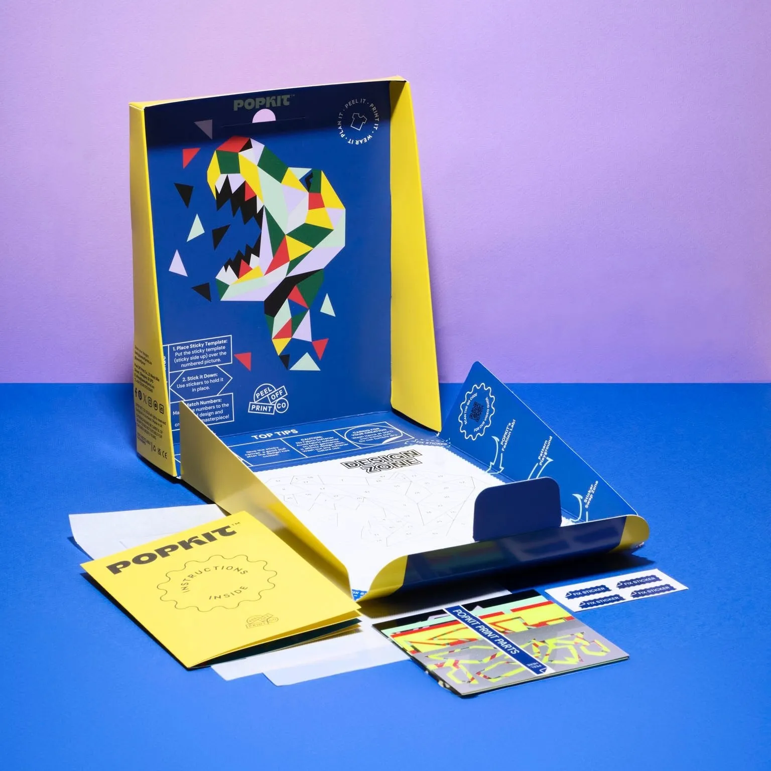 DINOSAUR PARTY BUNDLE