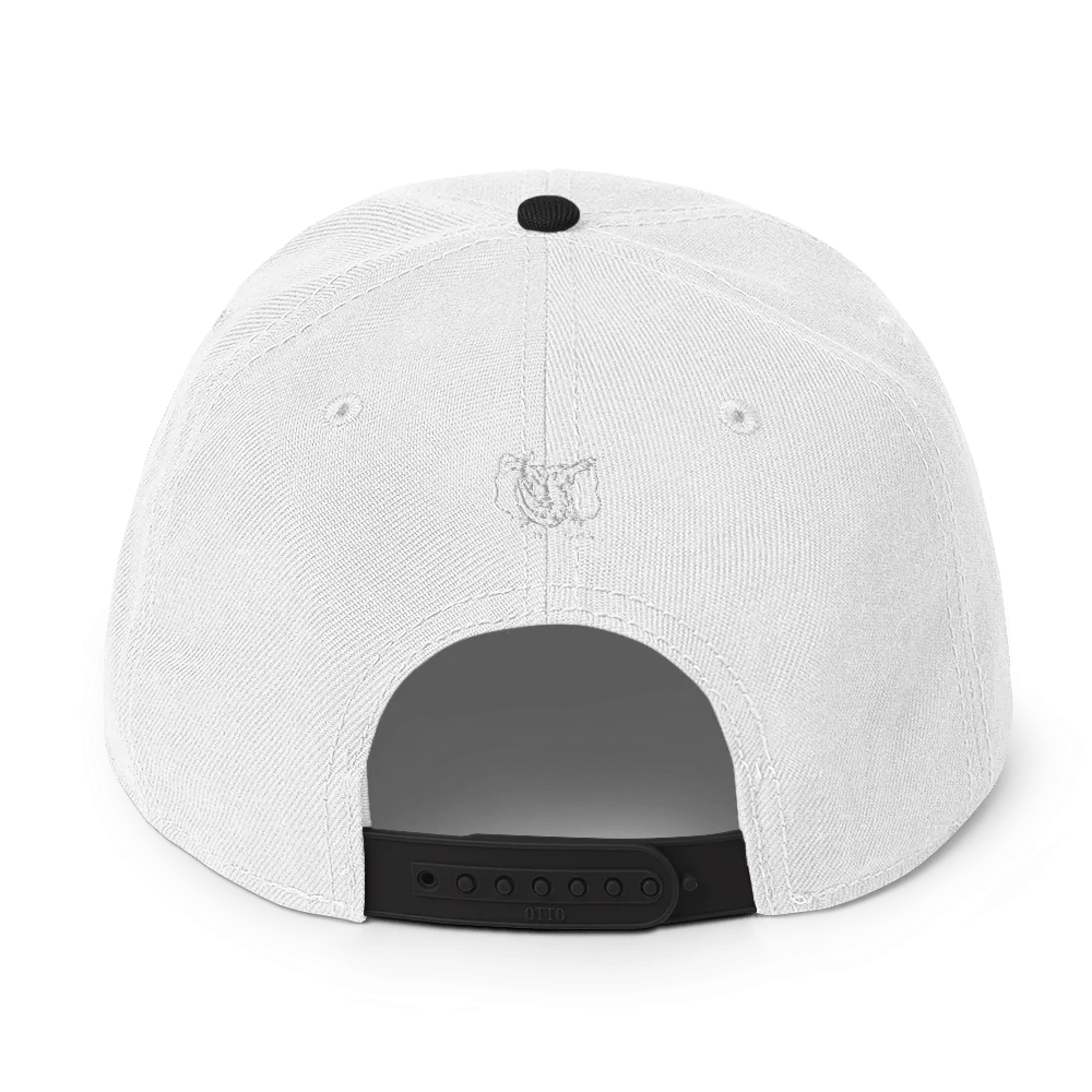 Dysfunctional Ent Snapback Hat