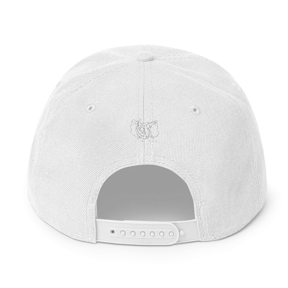 Dysfunctional Ent Snapback Hat