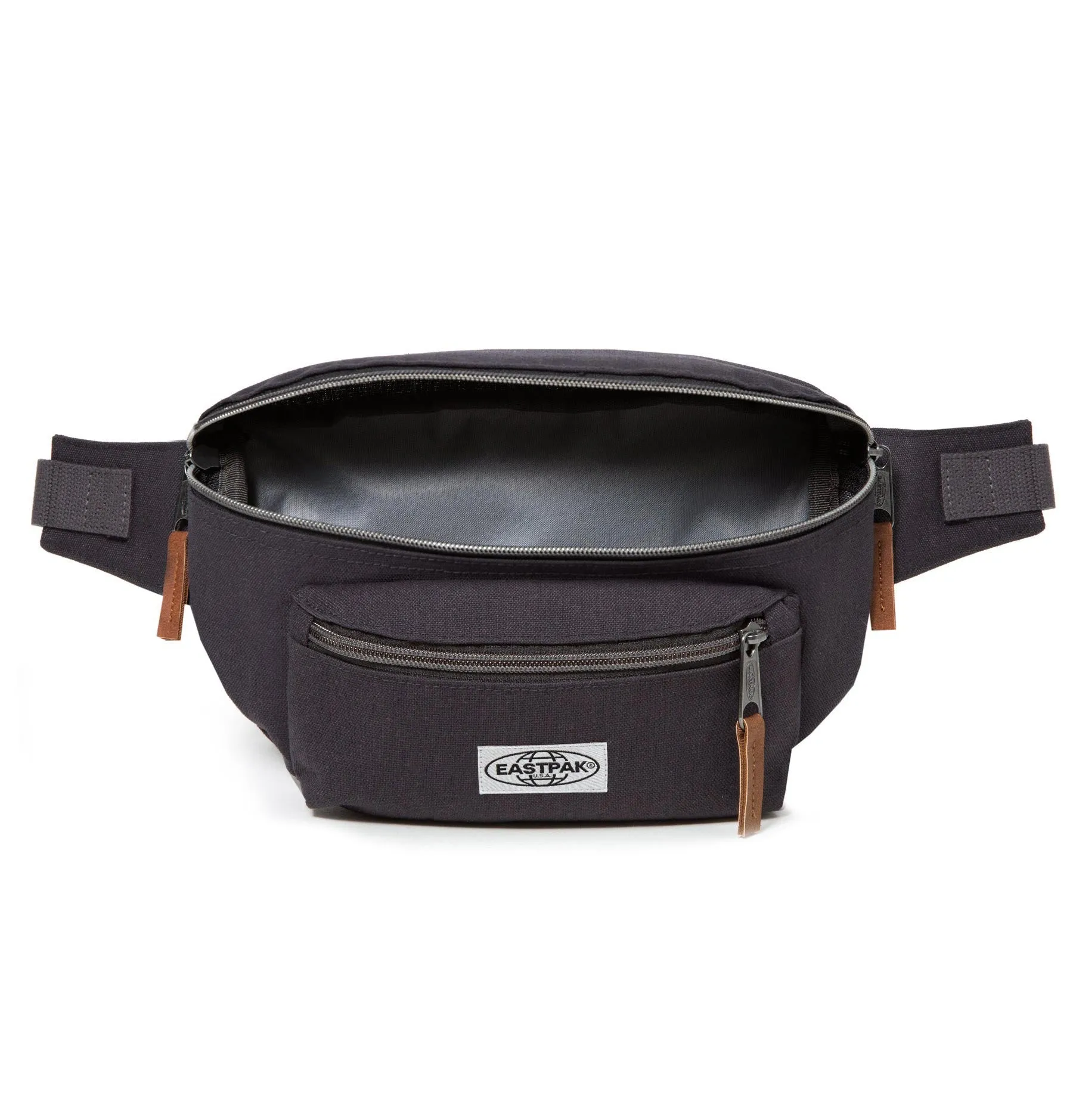 Eastpak Doggy Bag - Opgrade Dark