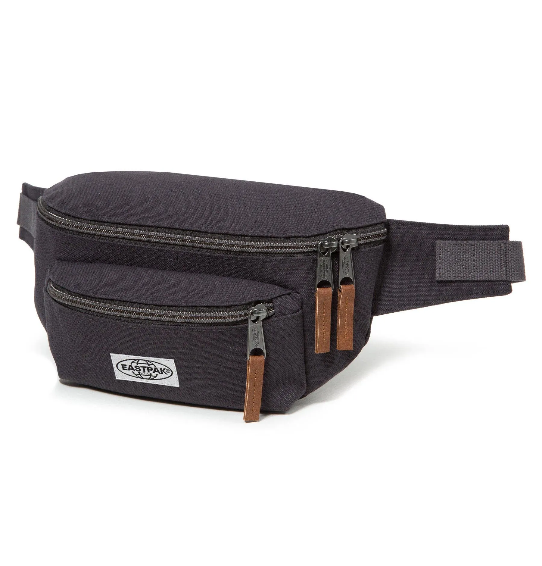 Eastpak Doggy Bag - Opgrade Dark