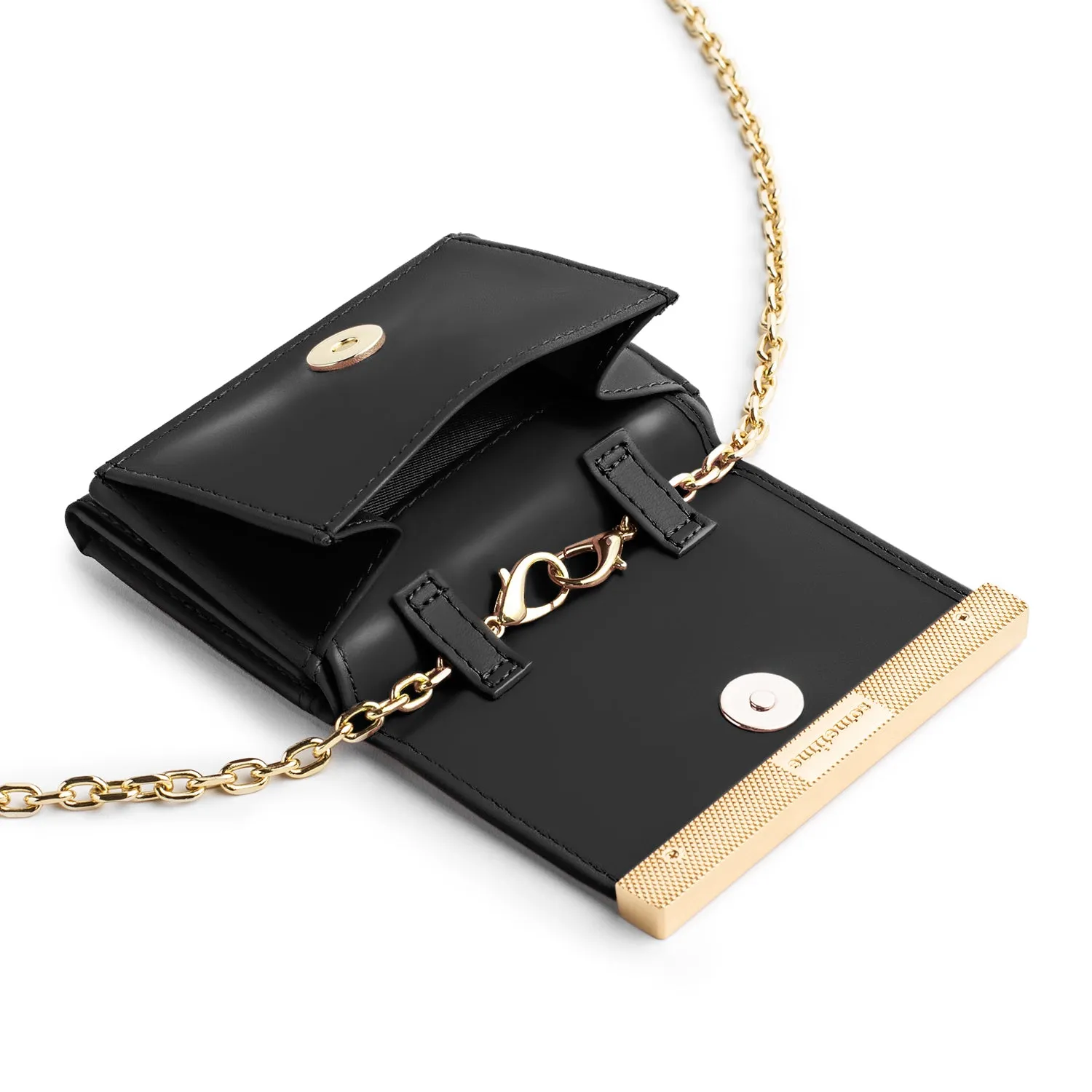 Eswallet - Black