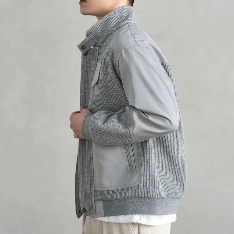 Fabrino Corduroy Jacket