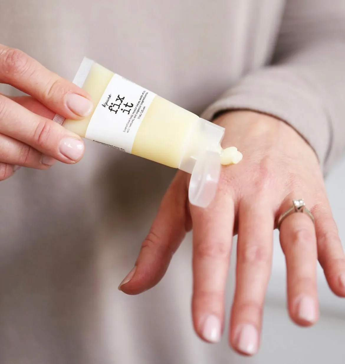Fix It Luxurious Repair Balm