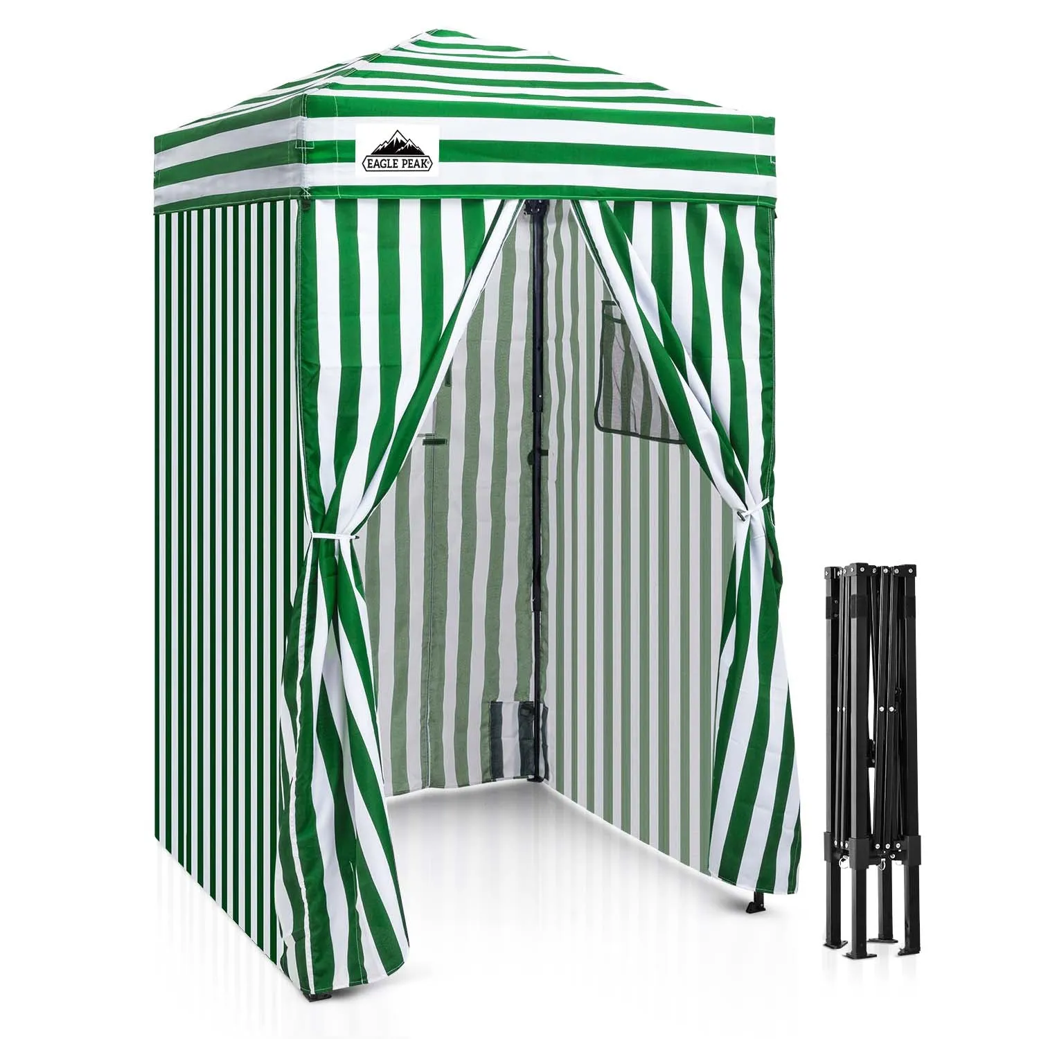 Flex Ultra Compact 4x4 Pop Up Changing Room Canopy