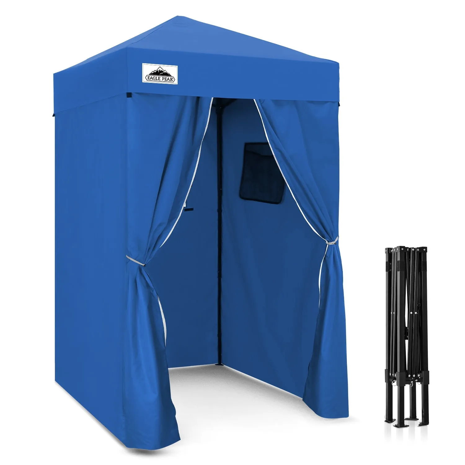 Flex Ultra Compact 4x4 Pop Up Changing Room Canopy