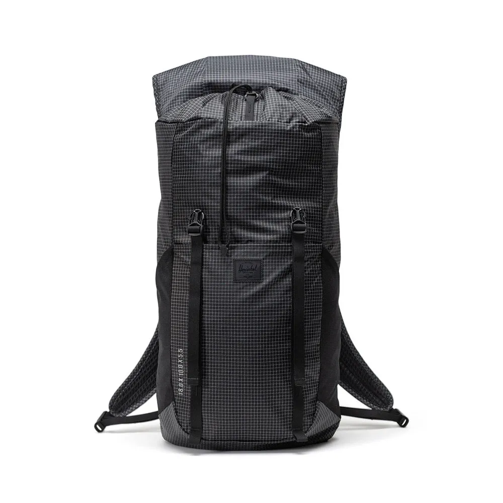 Herschel Oe Ultralight Daypack 22L Bags Black