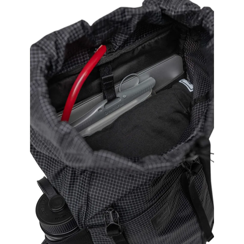 Herschel Oe Ultralight Daypack 22L Bags Black