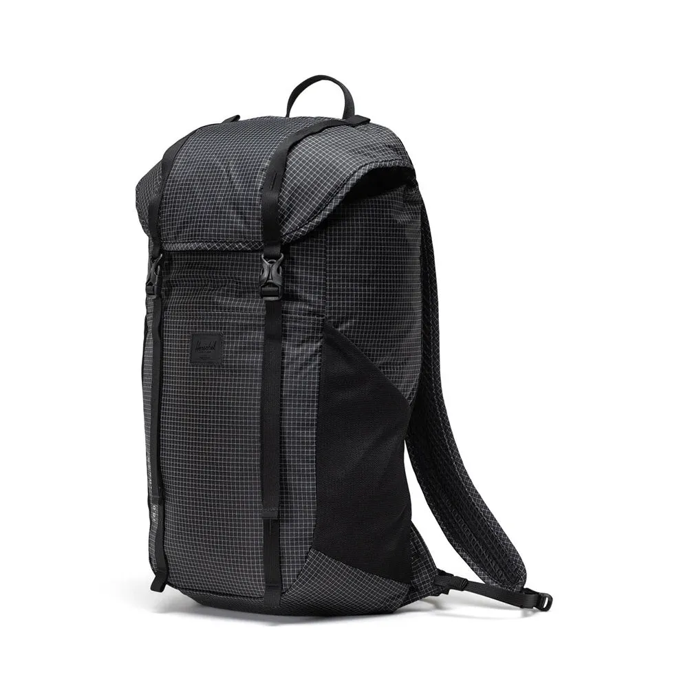 Herschel Oe Ultralight Daypack 22L Bags Black