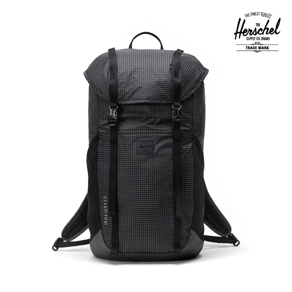 Herschel Oe Ultralight Daypack 22L Bags Black