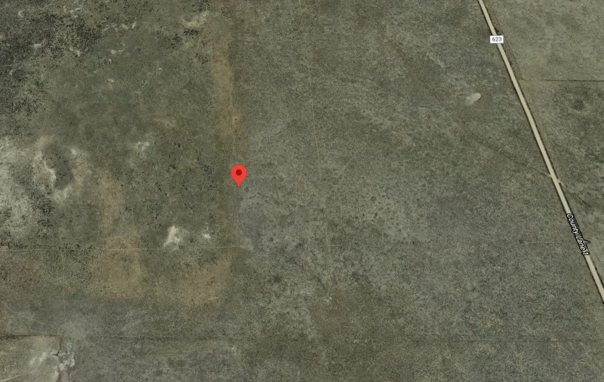 #L10379-1 40 Acres in Pueblo County CO $49,900.00 ($510.69 / Month)