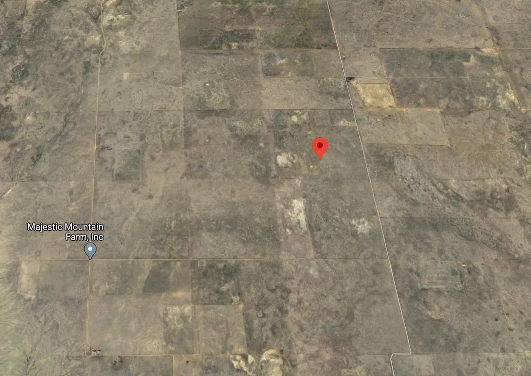 #L10379-1 40 Acres in Pueblo County CO $49,900.00 ($510.69 / Month)