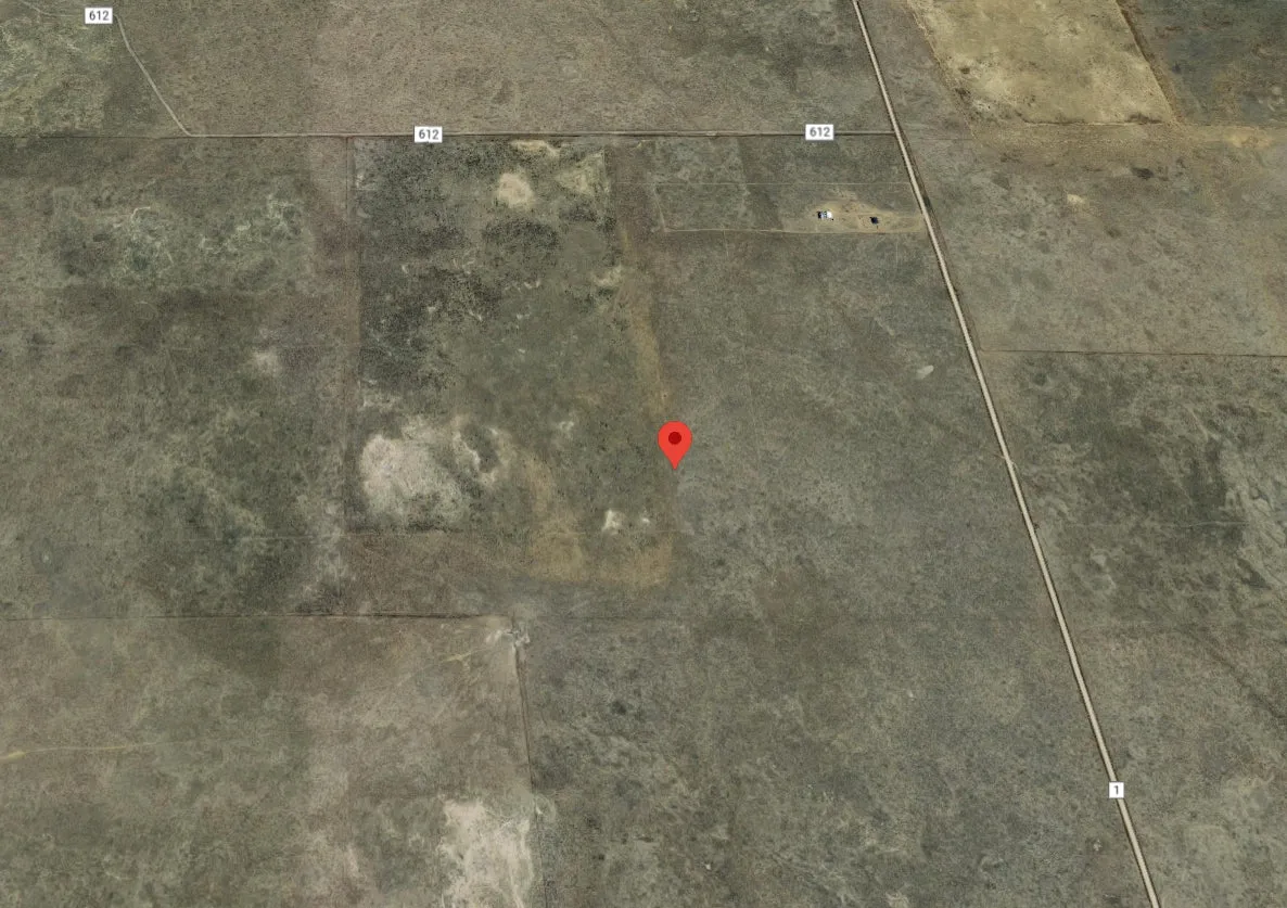 #L10379-1 40 Acres in Pueblo County CO $49,900.00 ($510.69 / Month)