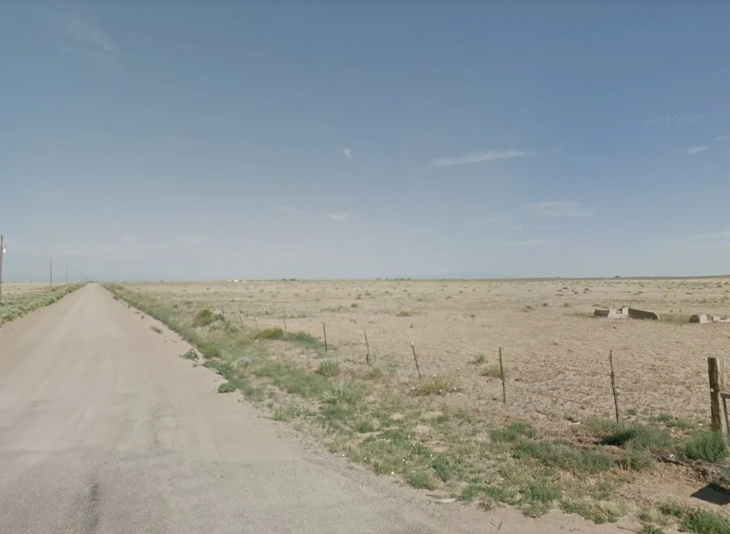 #L10379-1 40 Acres in Pueblo County CO $49,900.00 ($510.69 / Month)