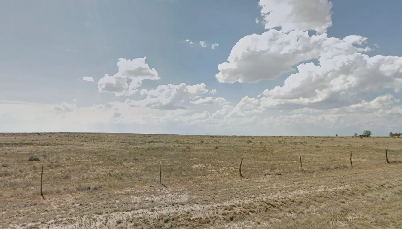 #L10379-1 40 Acres in Pueblo County CO $49,900.00 ($510.69 / Month)