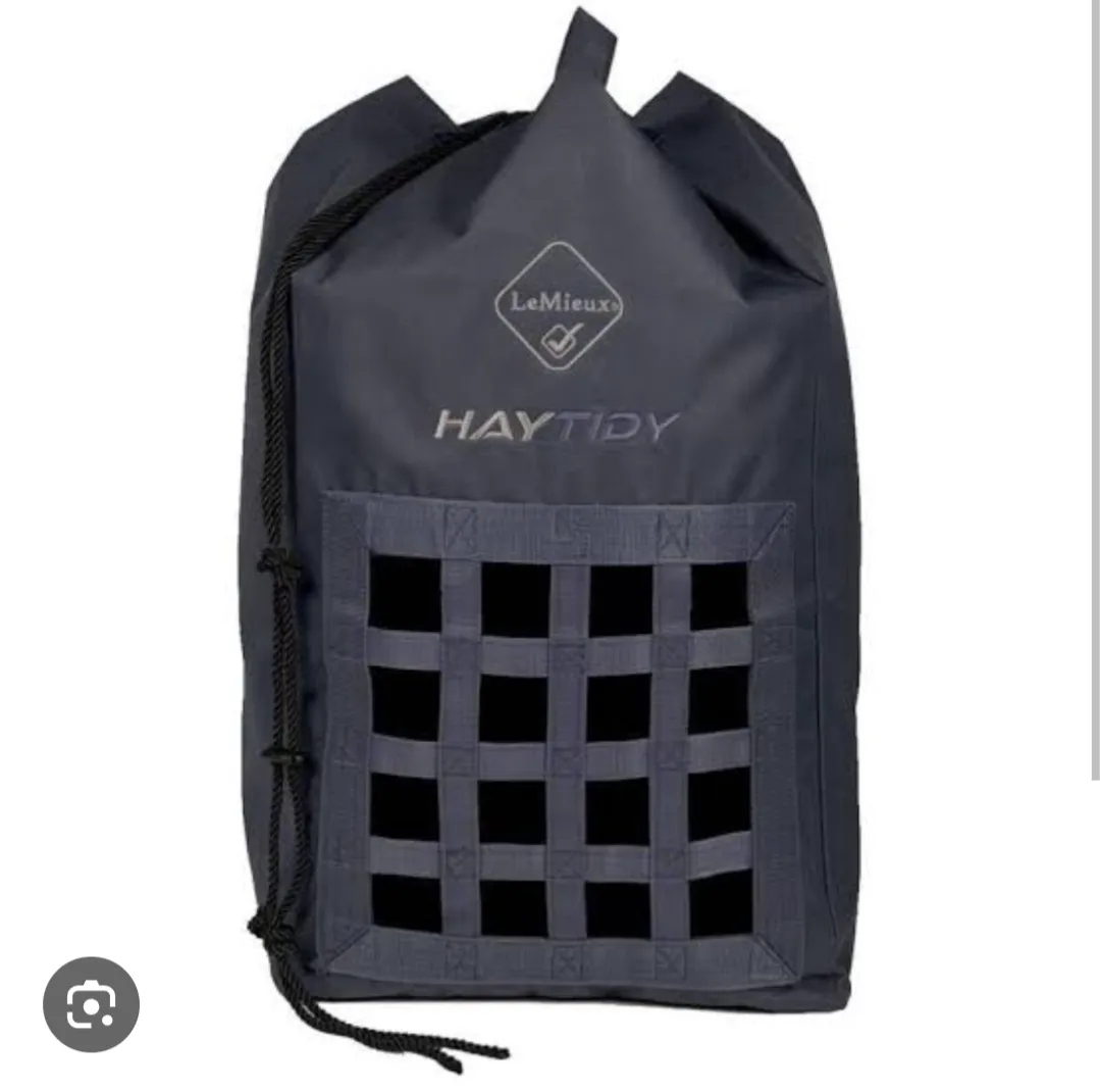 LeMieux ProKit Hay Tidy