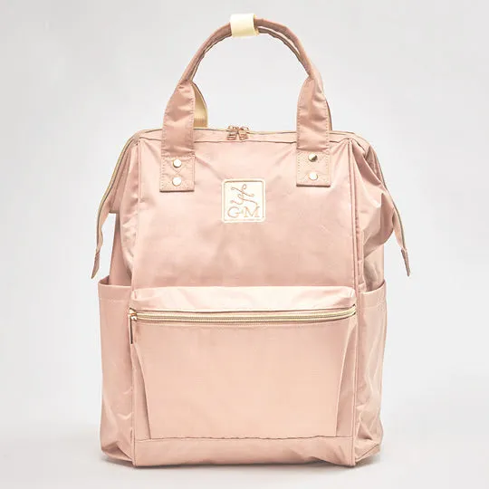 Limited Edition Champagne Rose Studio Bag