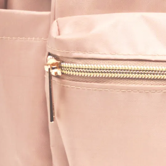 Limited Edition Champagne Rose Studio Bag