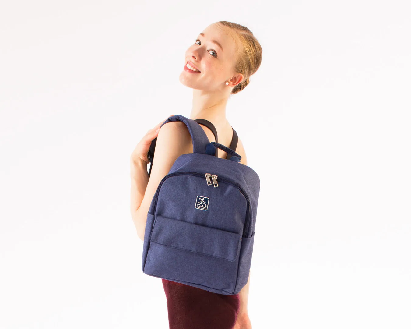 Mini Studio Dance Bag