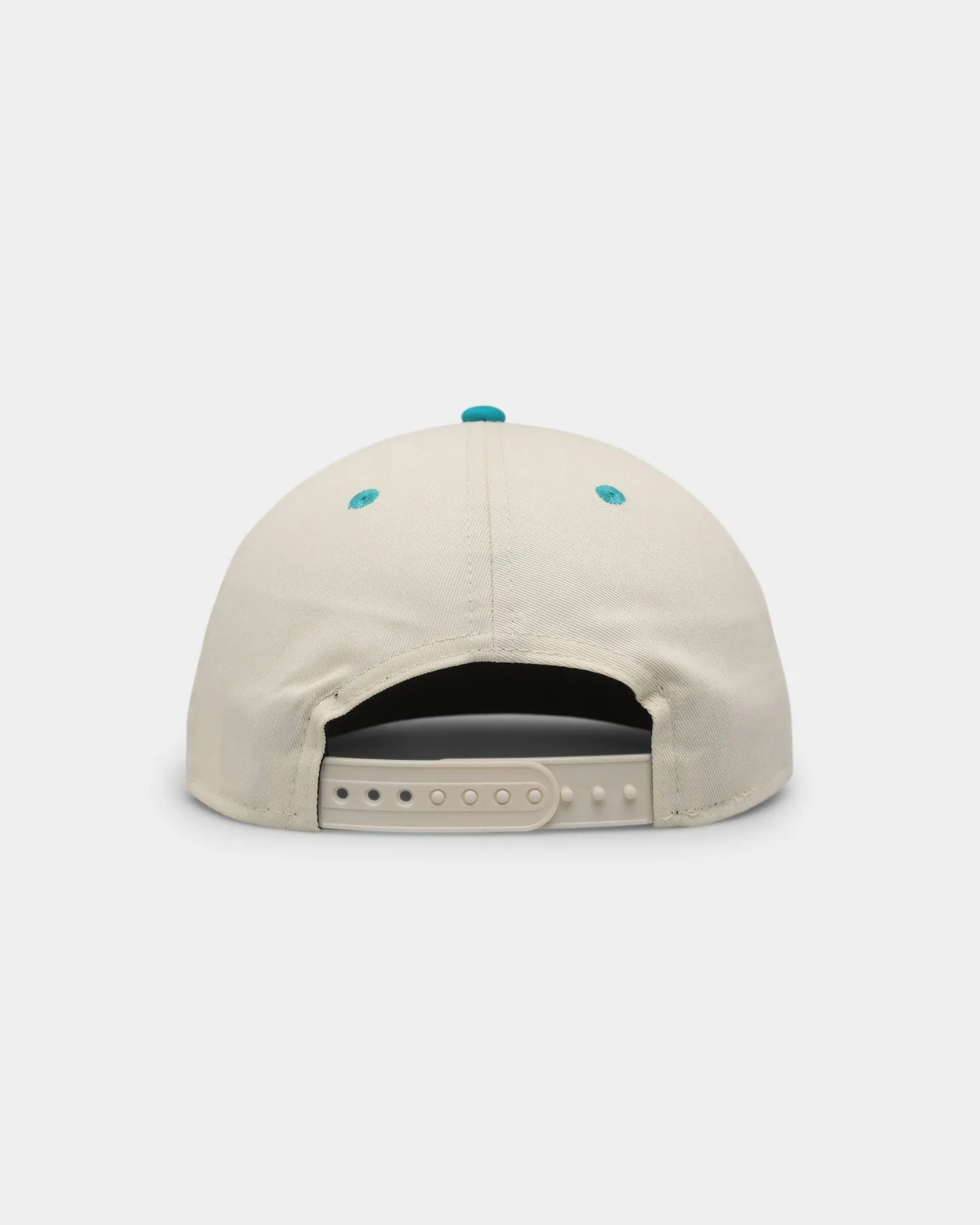 New Era Florida Marlins '2000s World Series Through The Decades' 2003 World Series Golfer Snapback Chrome White