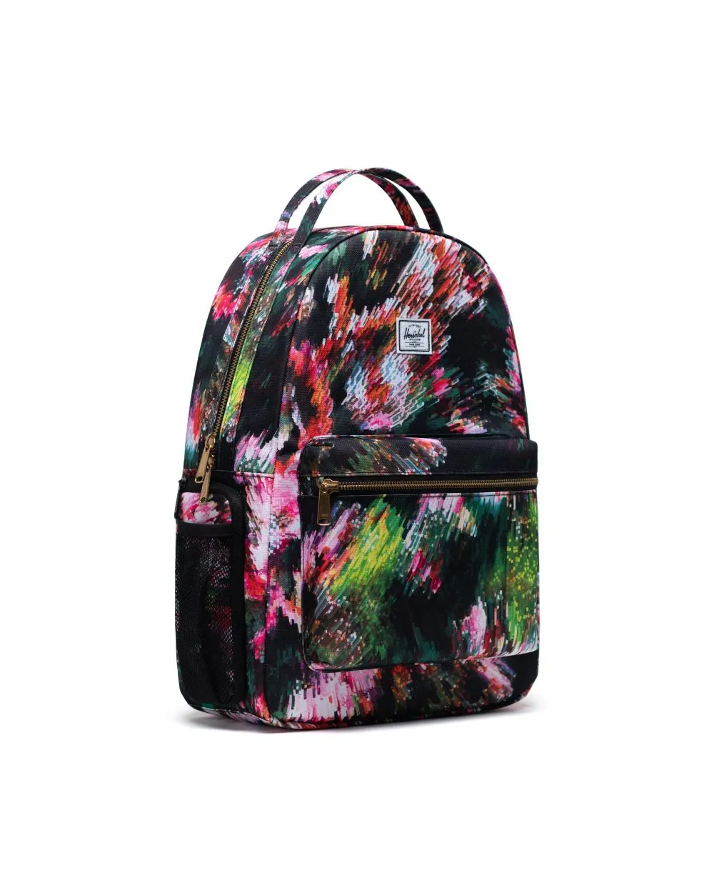 Nova Sprout 600D Poly (Pixel Floral)