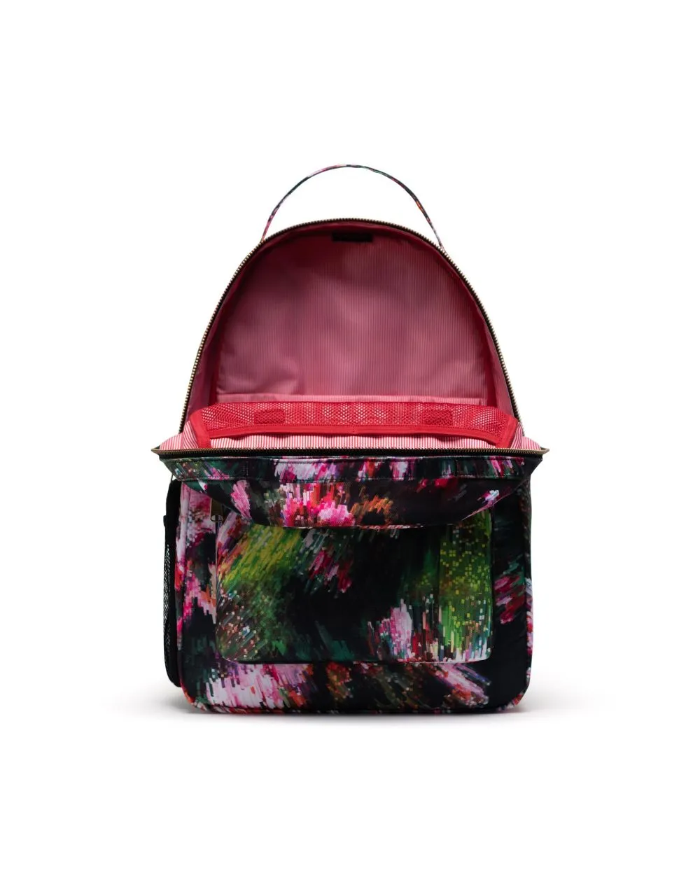 Nova Sprout 600D Poly (Pixel Floral)