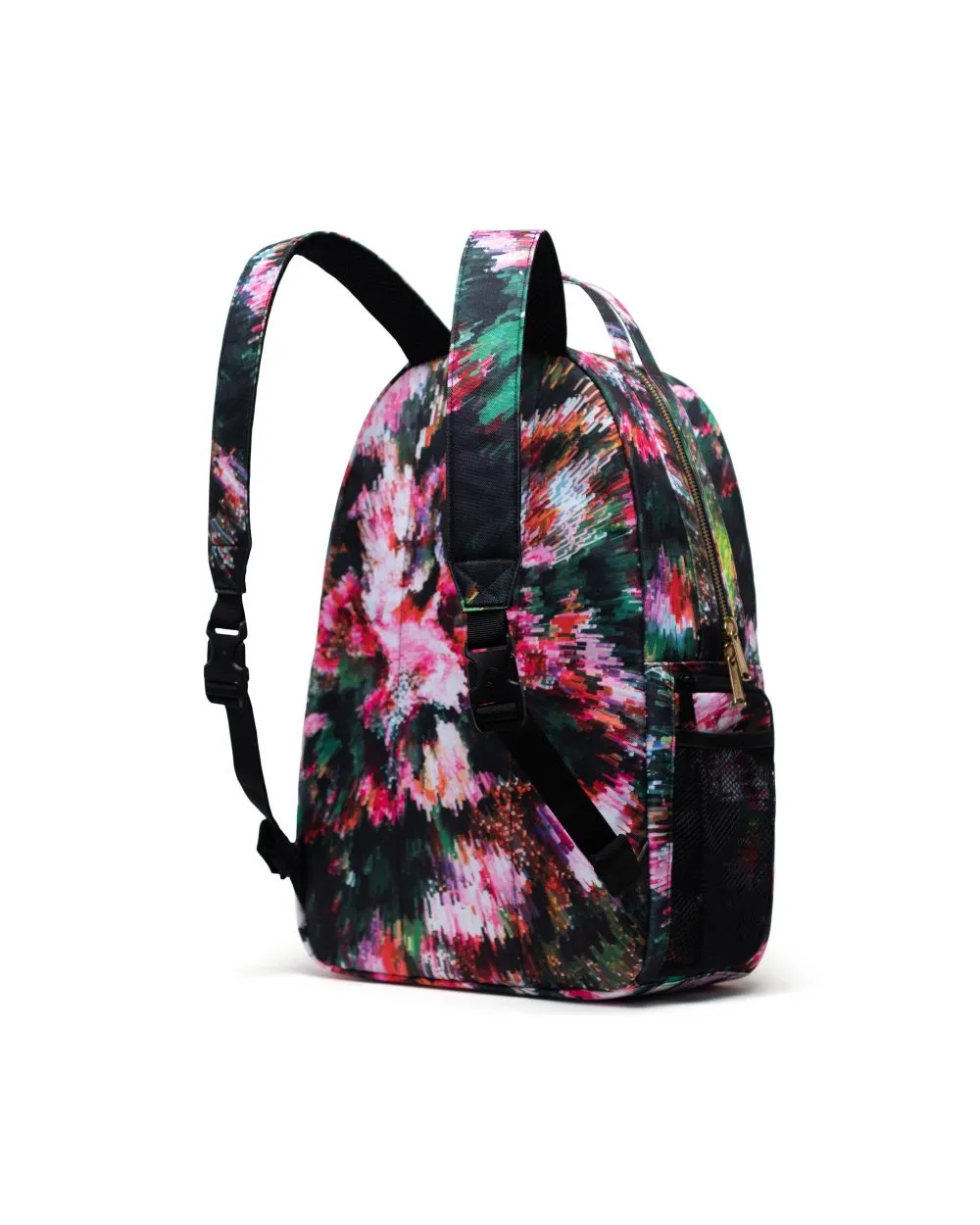 Nova Sprout 600D Poly (Pixel Floral)