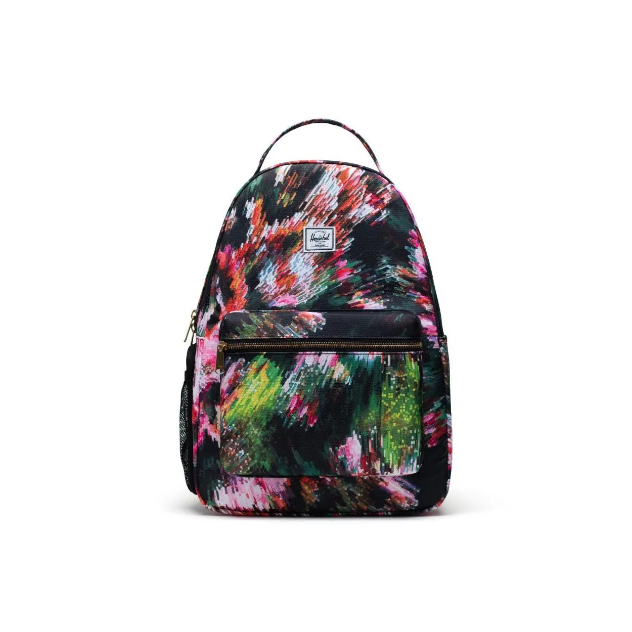 Nova Sprout 600D Poly (Pixel Floral)
