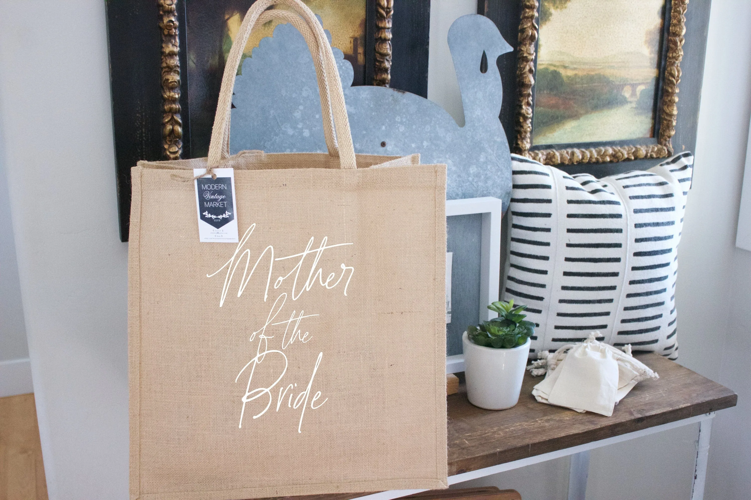 Personalized Bridesmaid Beach bag| Bridesmaid Bag|  Custom Tote Bags| Personalized Tote Bag| Custom Bachelorette Bags| Bridal Party Totes